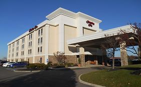 Hampton Inn Columbus Airport